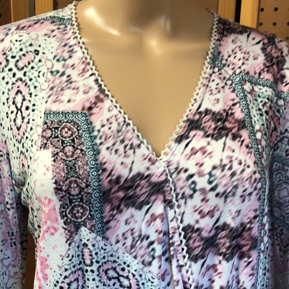 haute hippie top - Picture 3 of 10